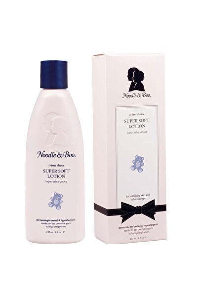 Noodle&Boo لوشن نودل آند بو فائق النعومة للعناية اليومية بالأطفال، 8 أونصة سائلة