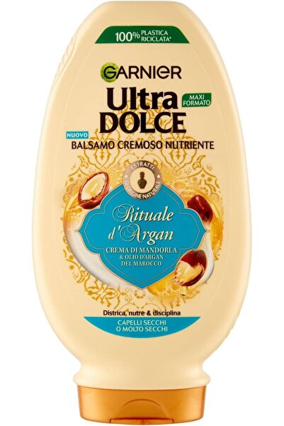 Garnier كريم الترطيب الفائق دولتشي أرغان ريتوال 250 مل