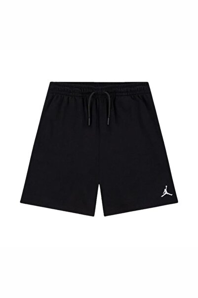 Nike Μαύρο σορτς αγοριού BG Store