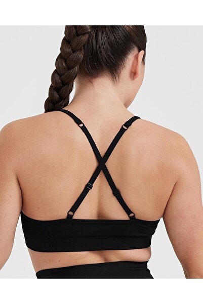 Oner Active Black bra
