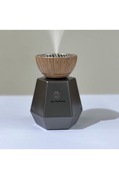 AutoFamily Luxury Car Air Freshener Diffuser | Long-Lasting Auto Fragrance Sp...