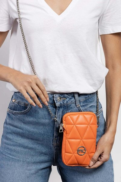 Marie Claire MOBILE PHONE BAG