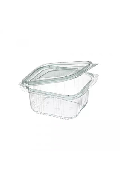 Foodpack PET CASSEROLE 500 ML 100 SET
