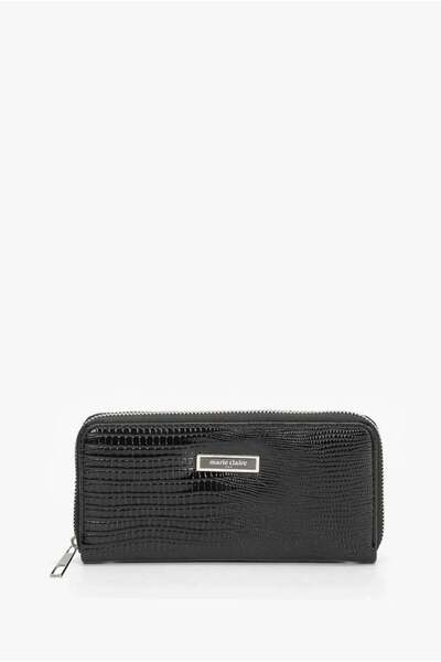 Marie Claire WALLET IN BLACK