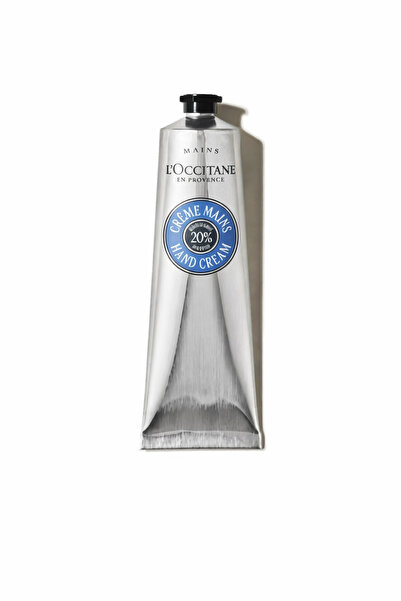 L'Occitane كريم اليدين بزبدة الشيا بحجم السفر 30 مل |