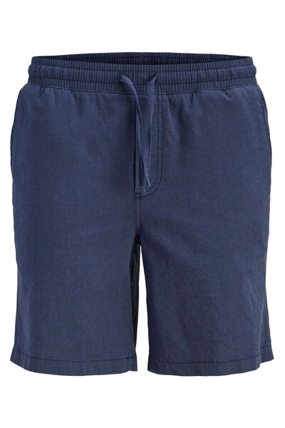 Jack & Jones Plus Size Jogger Pants Sort - Jaiden