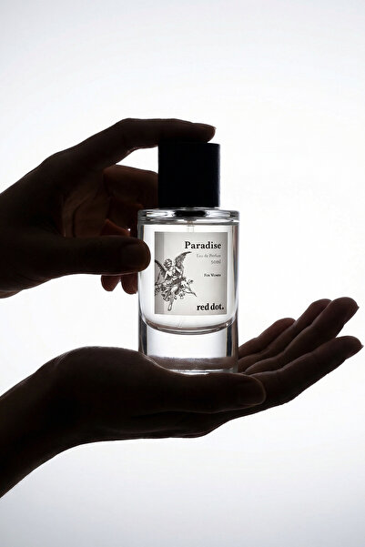 red dot. Paradise EDP - 50 ml. - Kadın Parfümü
