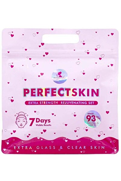 Perfect Skin مجموعة تجديد القوة الإضافية