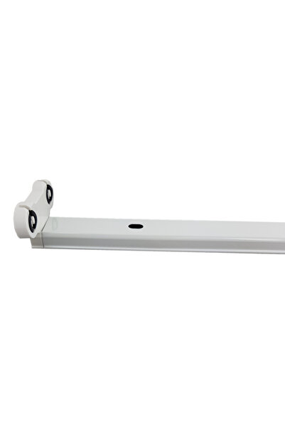 Luxera Lighting Corp Neon Fia 2x9W (9W=18W) - Pentru Tub LED 60 cm