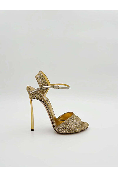 Casadei صندل شيني بليد