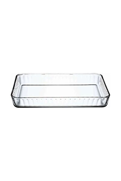 Borcam Tavă de copt dreptunghiulară