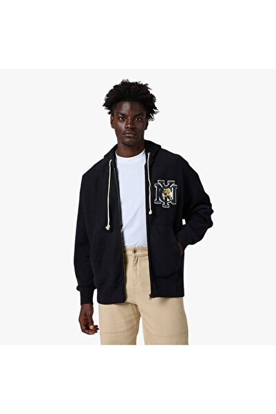 Champion REVERSE WEAVE HOODED FULL ZIP SWEATSHIRT