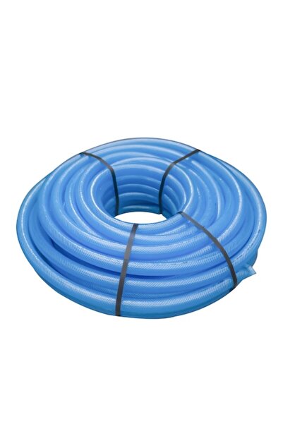 MSA Group Furtun de apă cu racord, 50m, diametru 1 inch, presiune maximă 10 bari