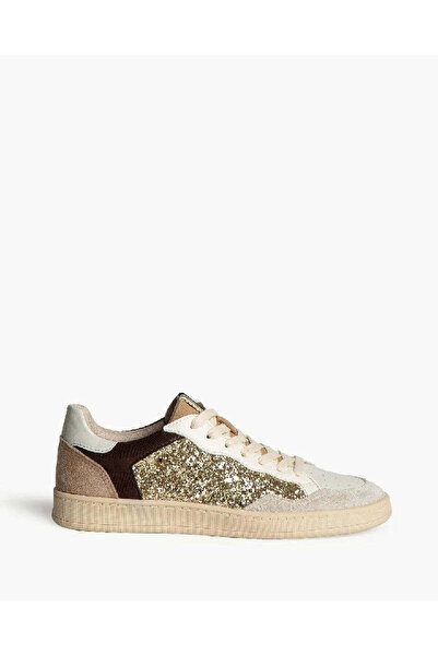 Corina RETRO STYLE SPORTS SHOE