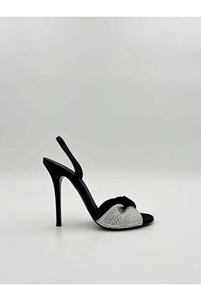 Giuseppe zanotti صندل سلينجباك مزين