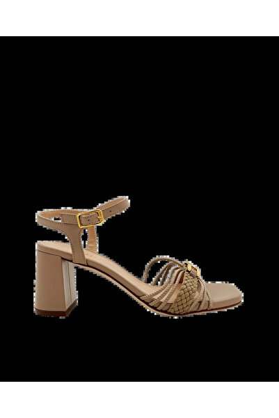 Unisa SANDAL WITH BRAIDED STRAP