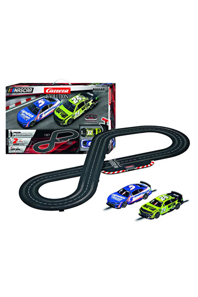 Carrera EV Nascar Darlington 25248