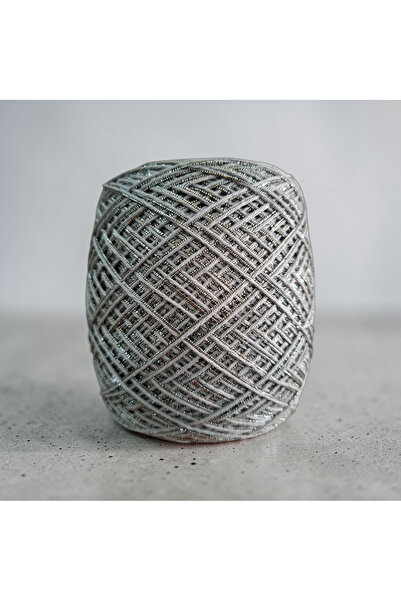 Kırlangıç Cotton & Cord Sim Blend Design Hand-Knitting Yarn 140 Gr