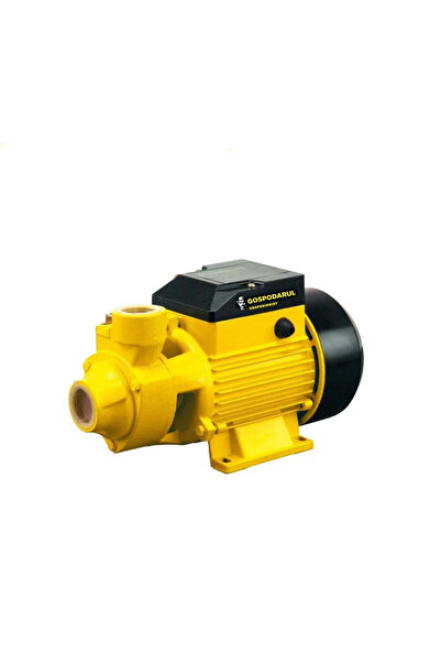 Gospodarul profesionist Pompa de suprafata apa curata QB-60 - 370W, 2100 l/h