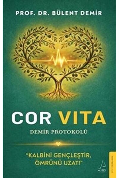 Destek Yayınları Cor Vita