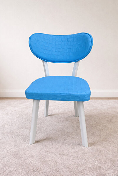 PROBELLA F Mutfak Sandalyesi Yemek Odası Bahçe Balkon Otel Restoran Kafe Sand...