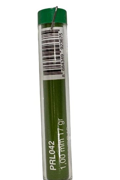 Prolink Tüp Lehim Teli 60/40 17gr 1mm PRL-042