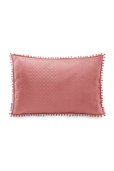 Amelia Home Microfiber mattressed decorative pillow, Meadore, 70 g/m2, 50 x 7...