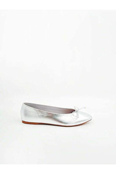 Corina BALLERINA IN SILVER