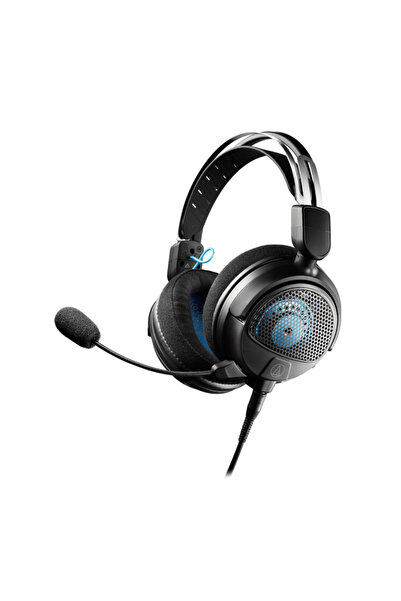 AUDIOTEK Audio-Technica ATH-GDL3 Gaming Headphones
