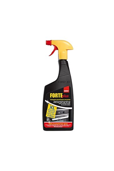 Sano Forte Plus degreasing detergent 1 liter