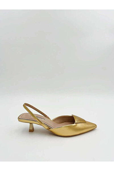 Corina METALLIC EFFECT SLING-BACK