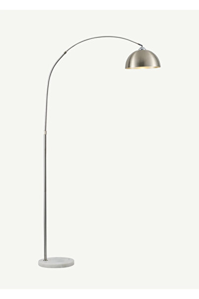 Bella Maison Lorde Deve Boynu Lambader Nikel-Krom