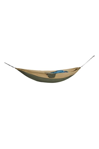 CED AUTO TRADE Hammock for hiking, camping, fishing or garden, 300x140 cm, Ro...