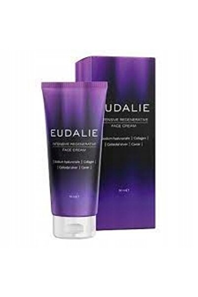 Eudalie cremă de față regenerantă intensivă 50 ml