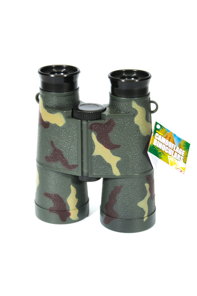 Keycraft Binoclul exploratorului