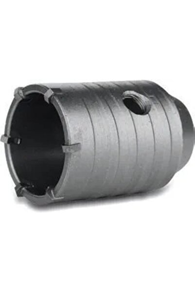 NW NessiWorld Diamond Concrete Drilling Bit with Adapter 55 mm