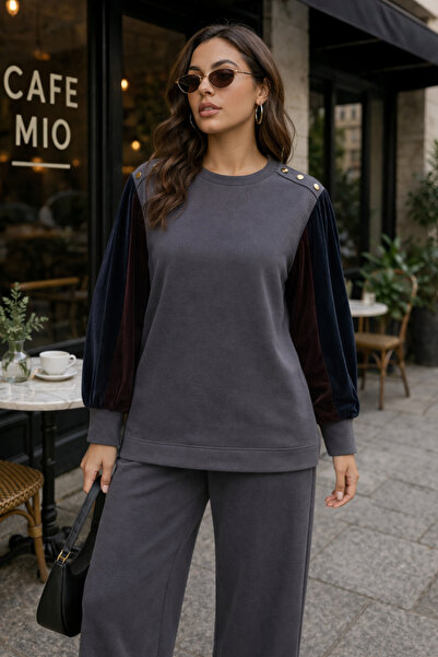 TRİPEN Tunik pantolon takım