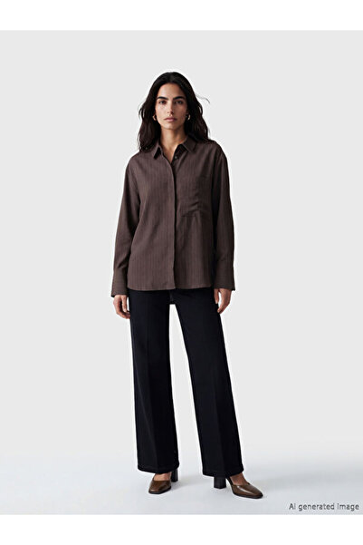 LC Waikiki Wide Leg Women's Jean Pants for Style Seekers from Uzg Store