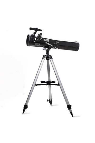 NW NessiWorld -76x700 Profesyonel Uzay Aynalı Teleskopu