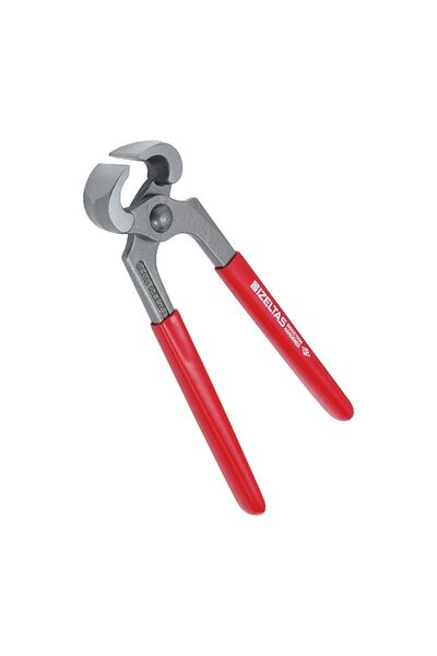 İzeltaş Kerpeten 160 mm Pvc