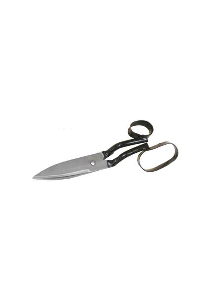 NW NessiWorld Handmade Carpet Scissors Forged Steel Leaning Model - Best Qual...