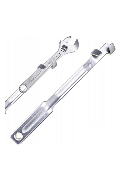 GEBOTOOLS EXTENSION EXTENSION FOR COMBINATION WRENCHES 34CM - RESSER