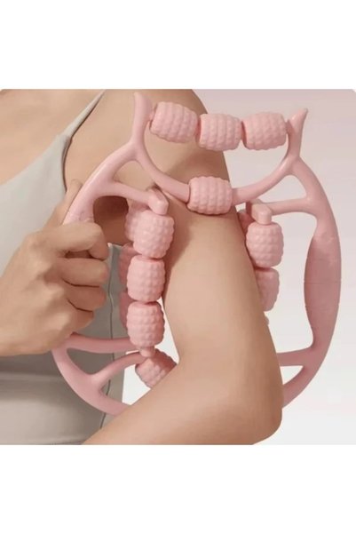 NW NessiWorld 18 Roller Firming Massager