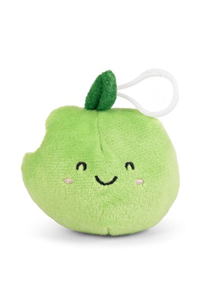Keycraft Breloc din pluș - Măr
