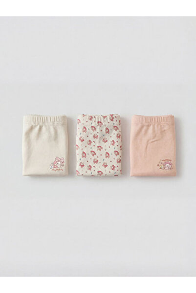 LC Waikiki Quality Parts from Çelebi Store My Melody Licensed Girls' Boxer 3-...
