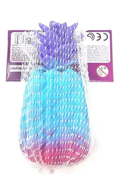 Keycraft Jucărie antistres - Fruct Stretchy