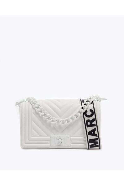 Marc Ellis FLAT S IN WHITE