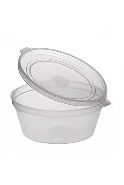 Foodpack SOSIERA CU CAPAC 30 ML 50 BUC