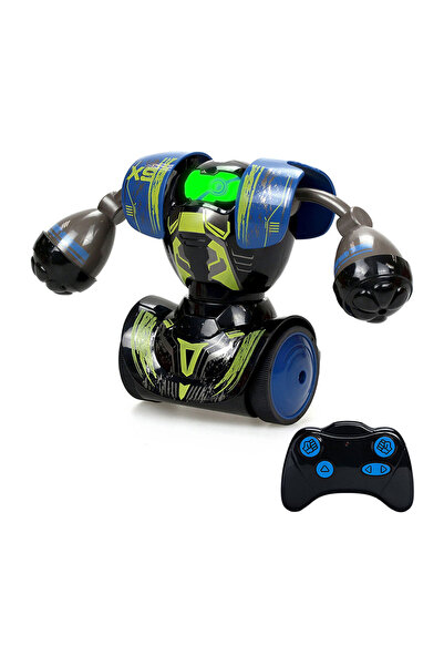 Silverlit Robo Kombat Training Pack Model 2 88053
