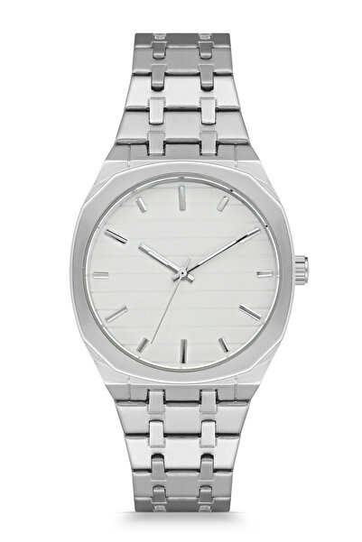 Newera Watch Steel Cord Men's Wristwatch